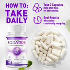 Sodatide