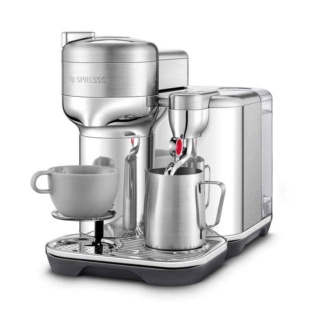 Breville the Vertuo Creatista (BVE850)