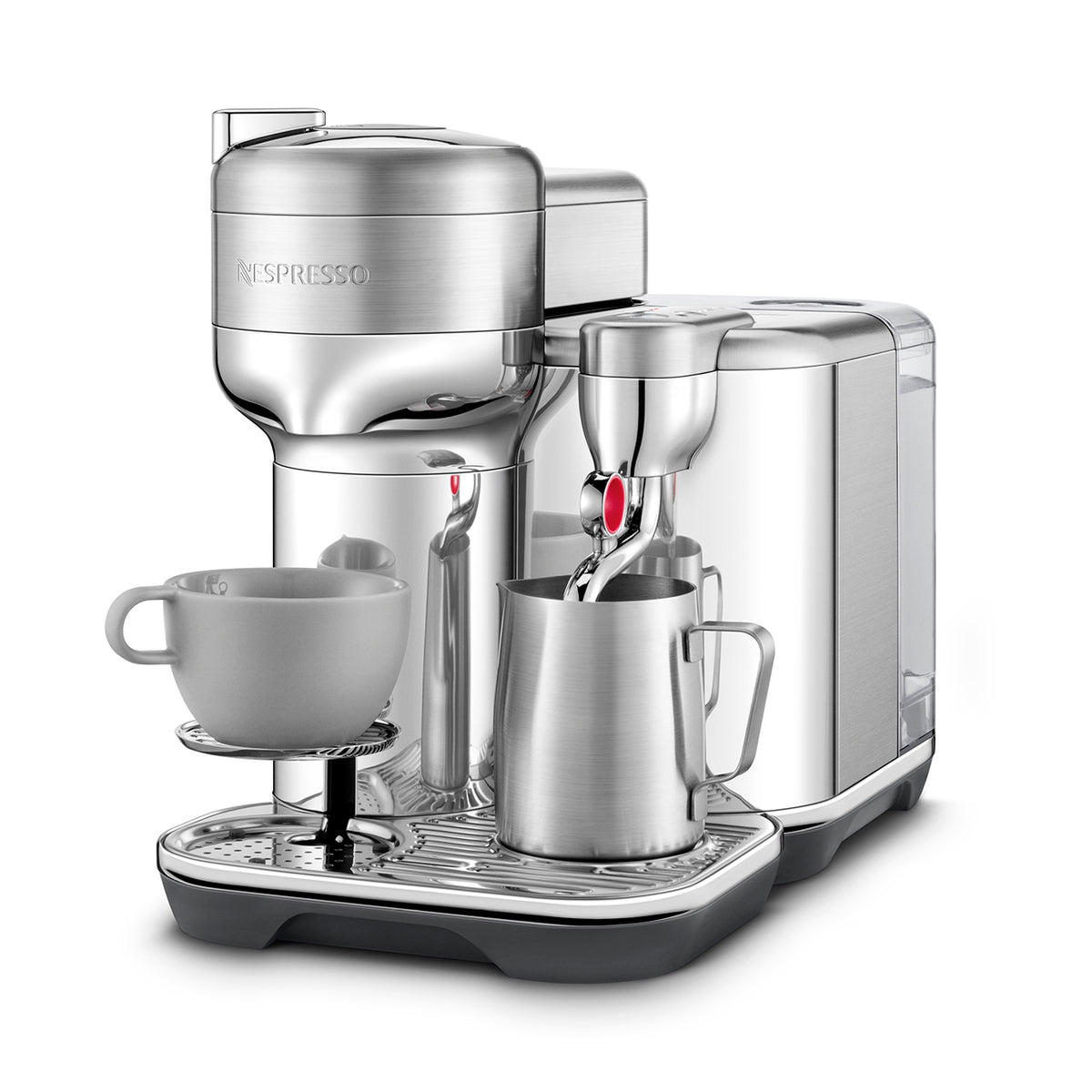 Breville the Vertuo Creatista (BVE850)