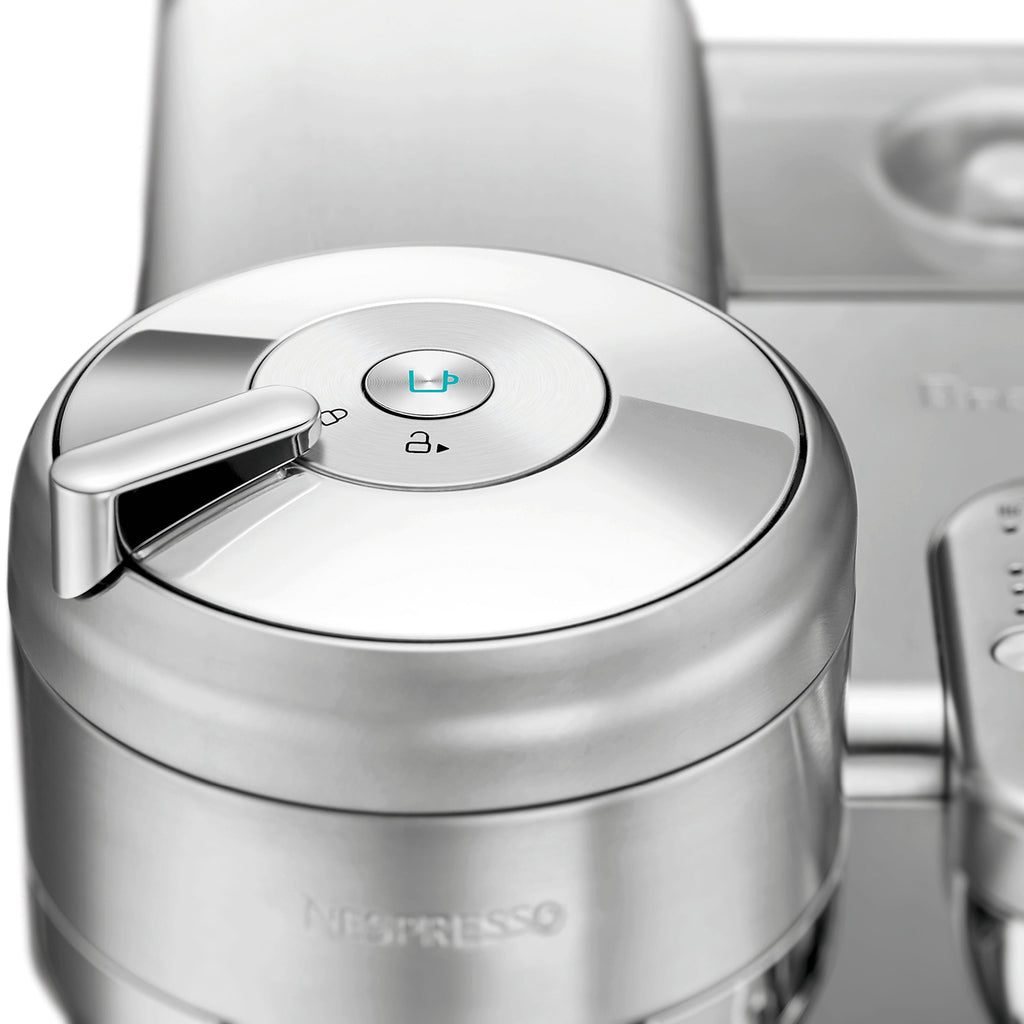 Breville the Vertuo Creatista (BVE850)