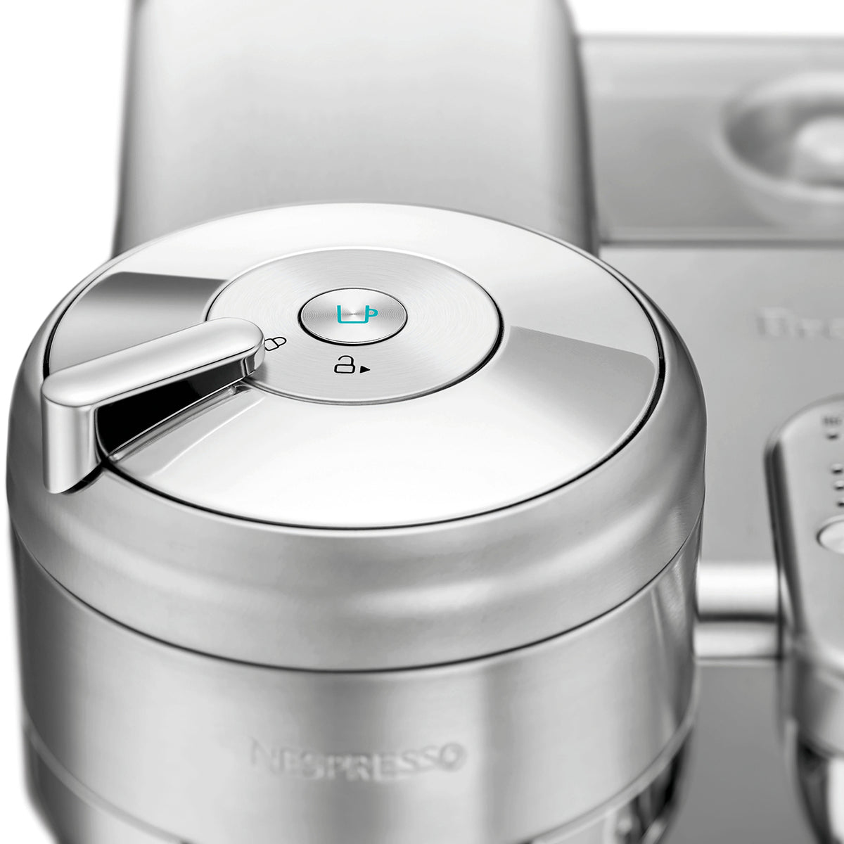 Breville the Vertuo Creatista (BVE850)