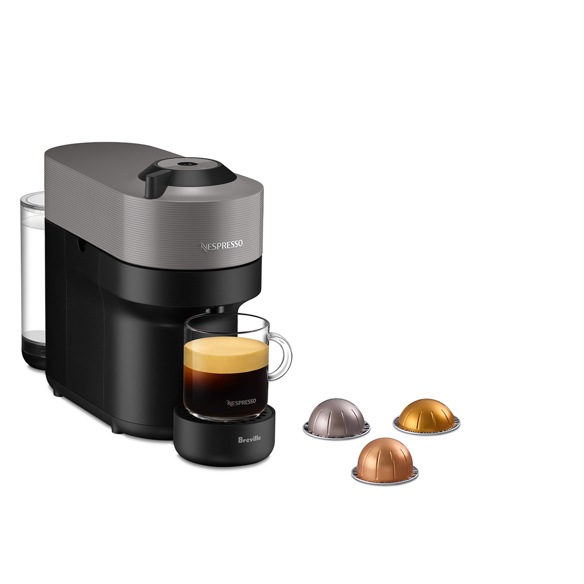 Breville Vertuo Pop (BNV120)