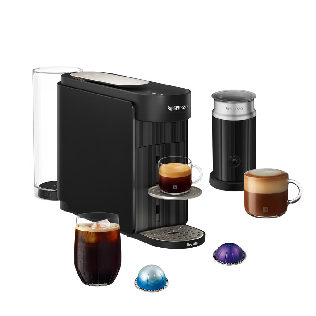 Breville Vertuo Up Bundle (BNV650)