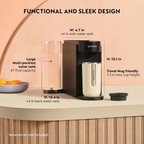Breville Vertuo Up Bundle (BNV650)