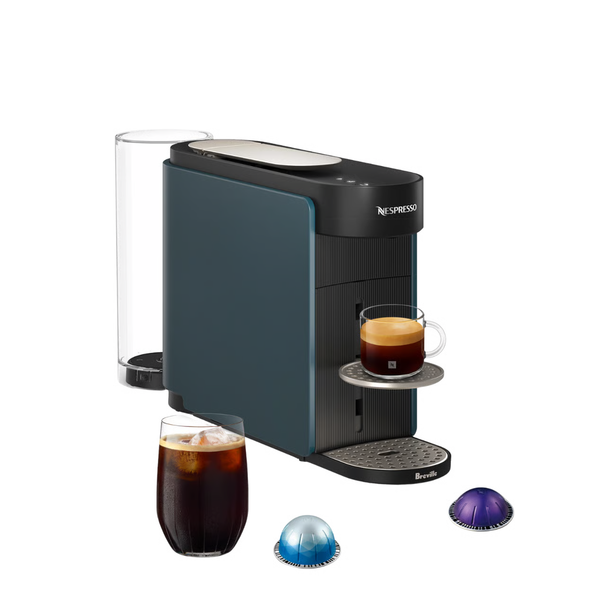 Breville Vertuo Up (BNV620)