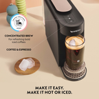 Breville Vertuo Up (BNV620)