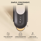 Breville Vertuo Up (BNV620)