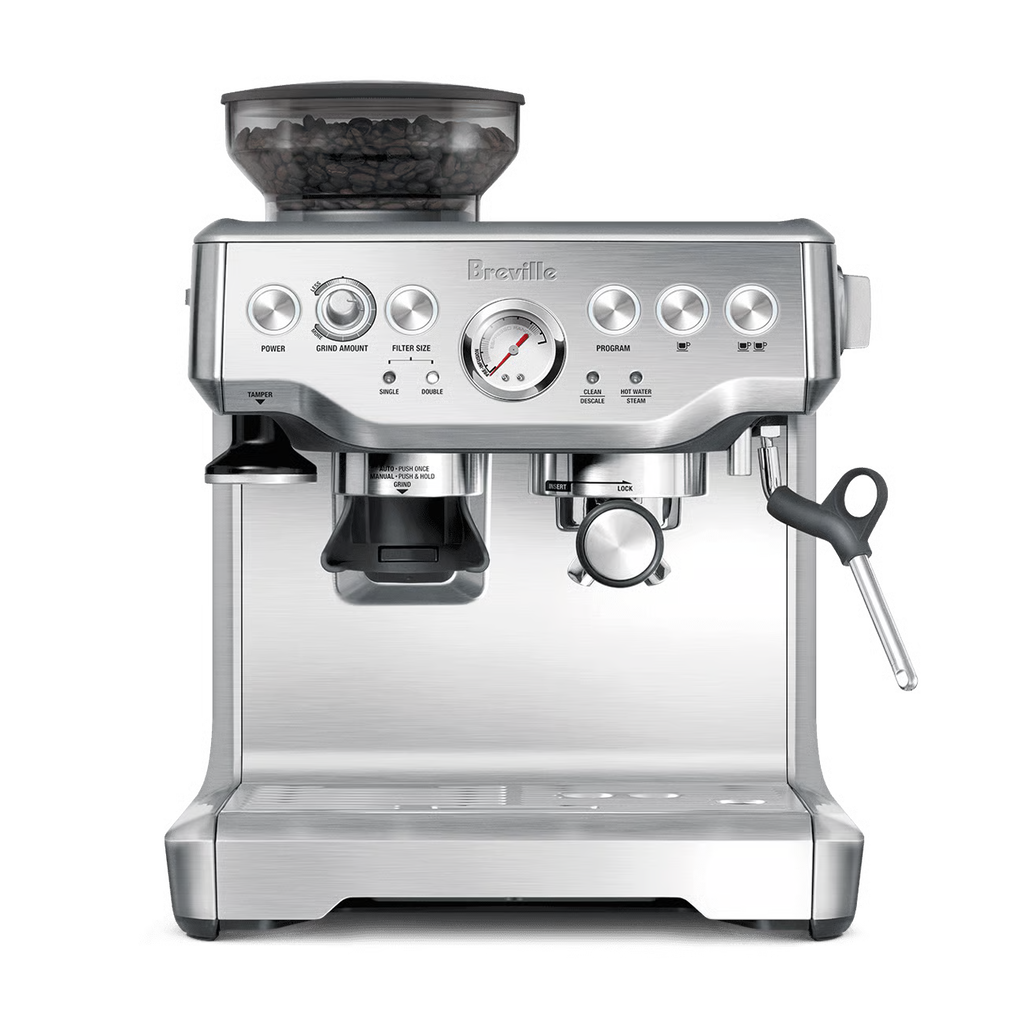 Breville Barista Express Espresso Machine (BES870XL)