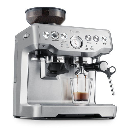 Breville Barista Express (BES870)