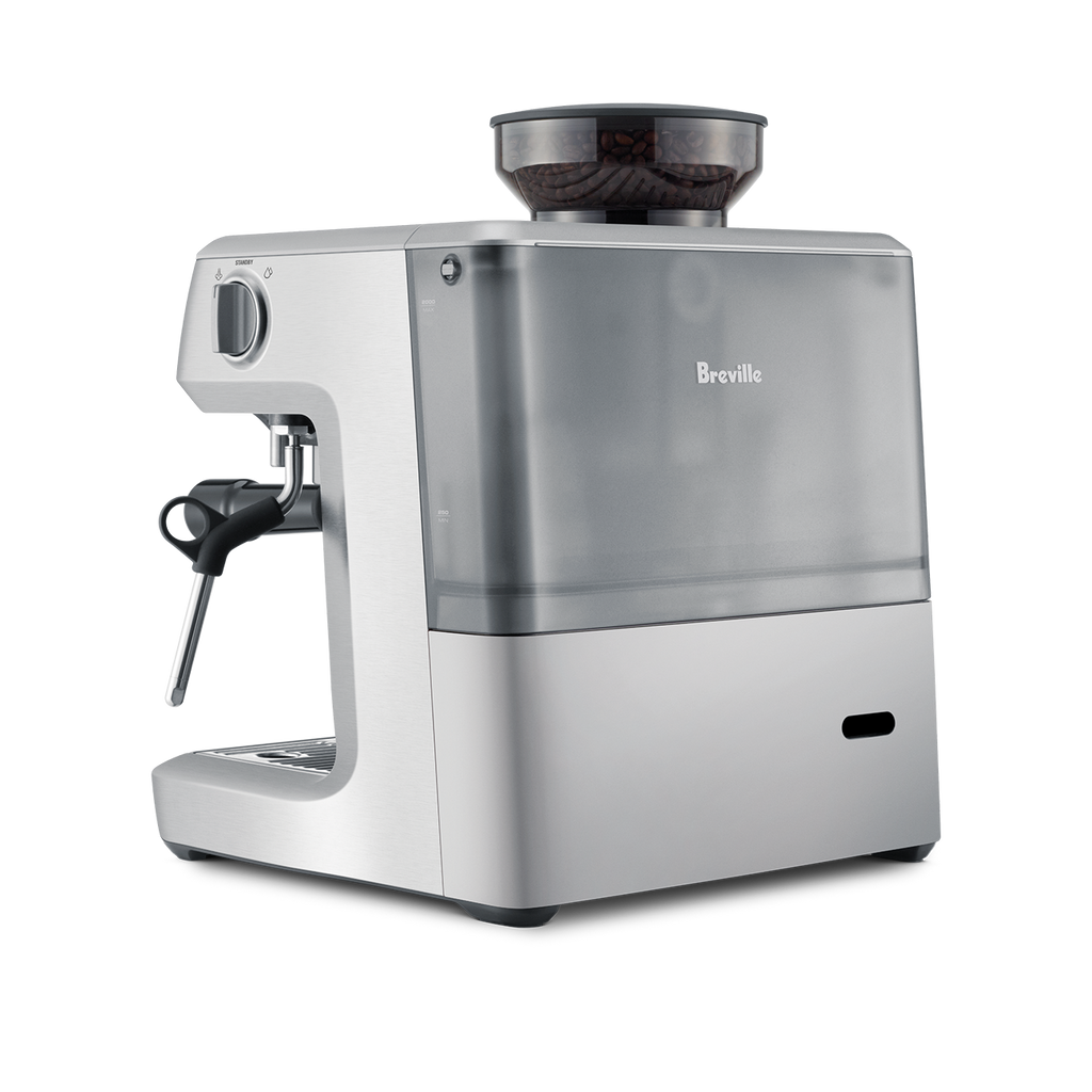 Breville Barista Express Espresso Machine (BES870XL)