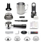 Breville Barista Express Espresso Machine (BES870XL)