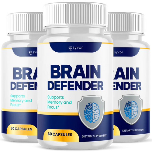 Brain Defender