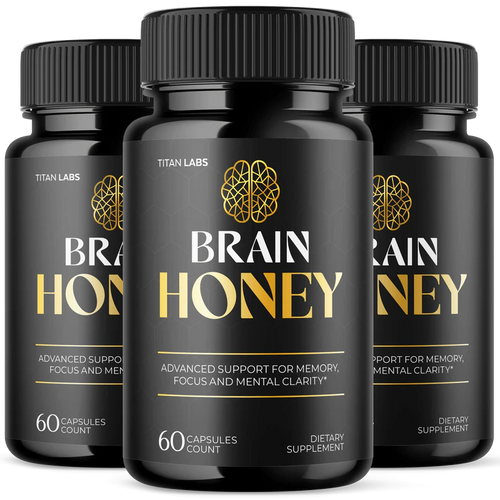 BrainHoney