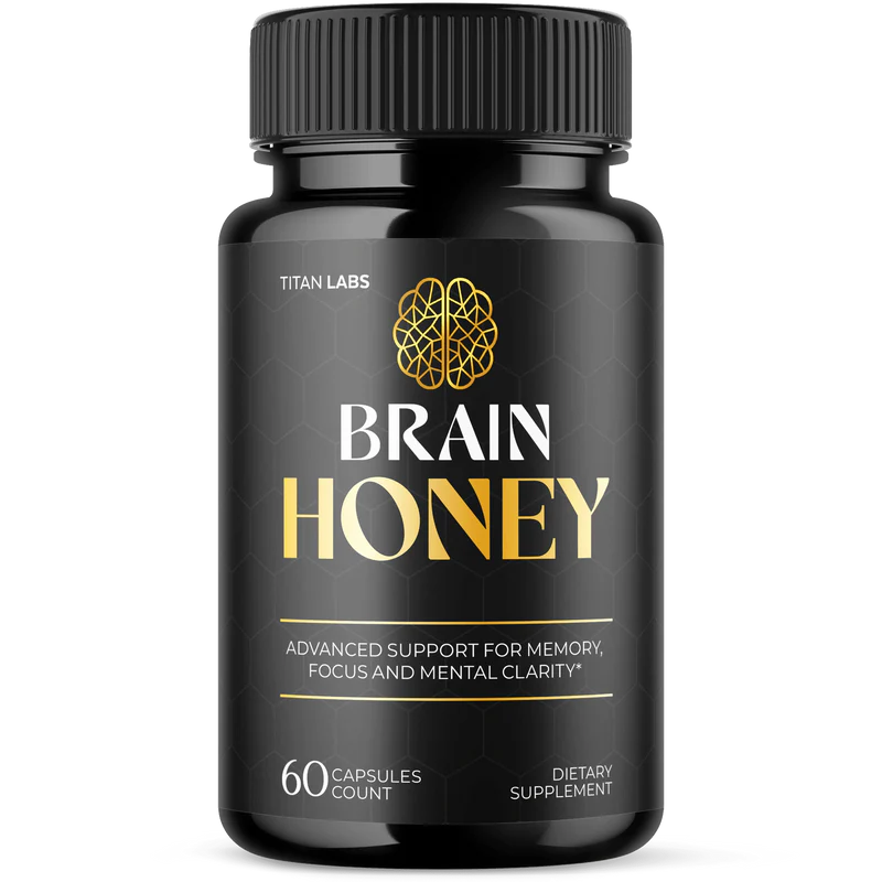 BrainHoney