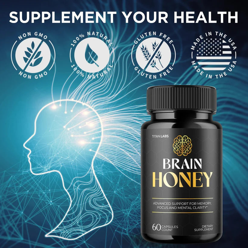 BrainHoney