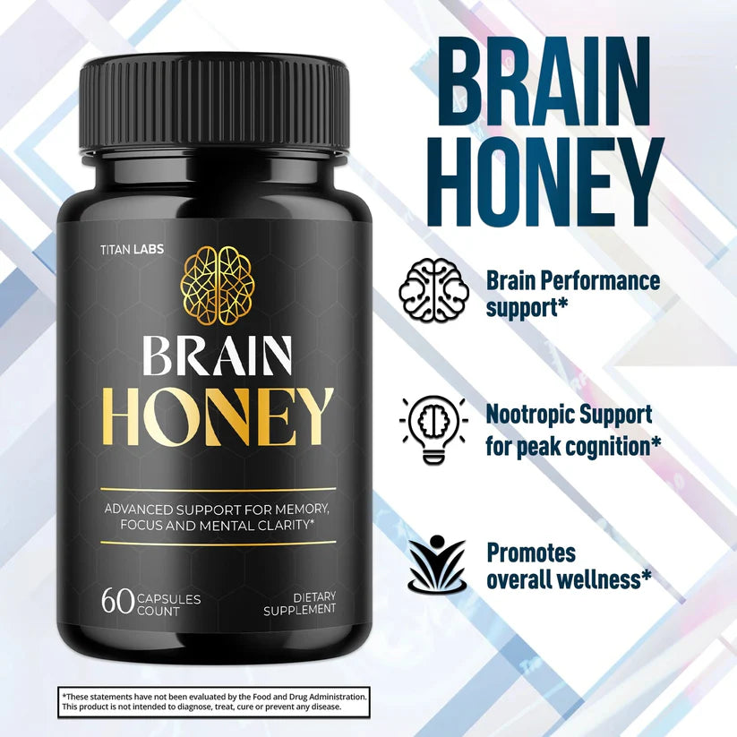 BrainHoney