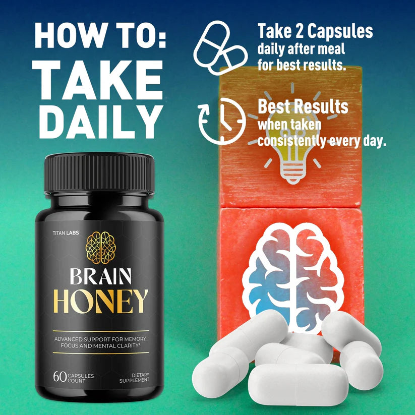 BrainHoney
