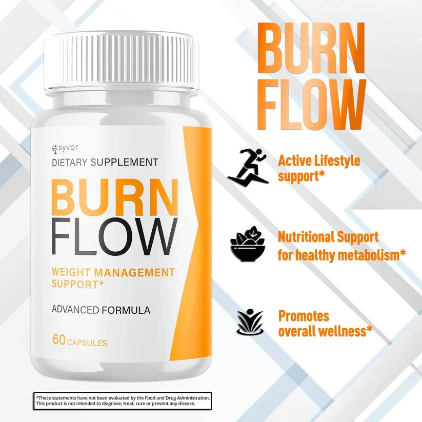 Burn Flow