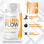 Burn Flow