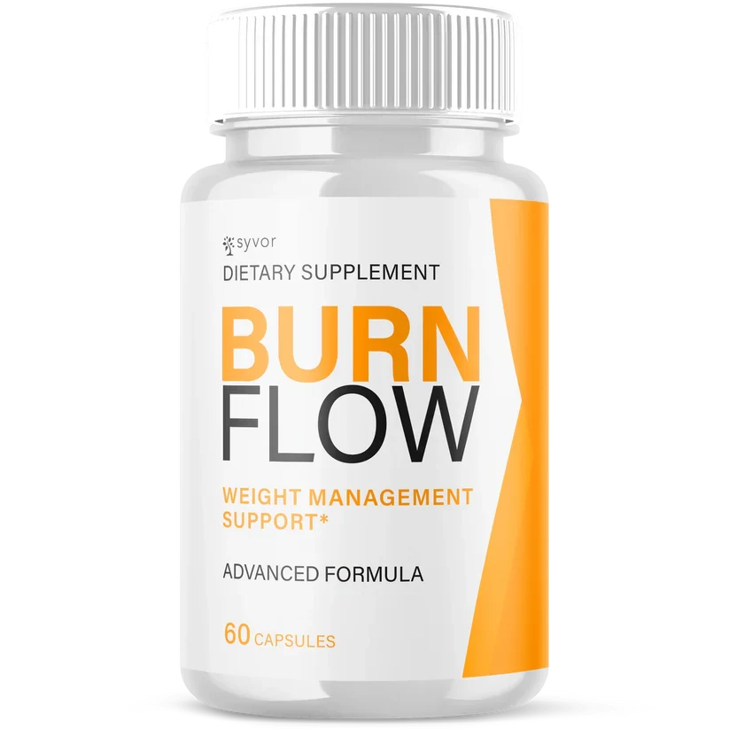 Burn Flow