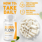 Burn Flow