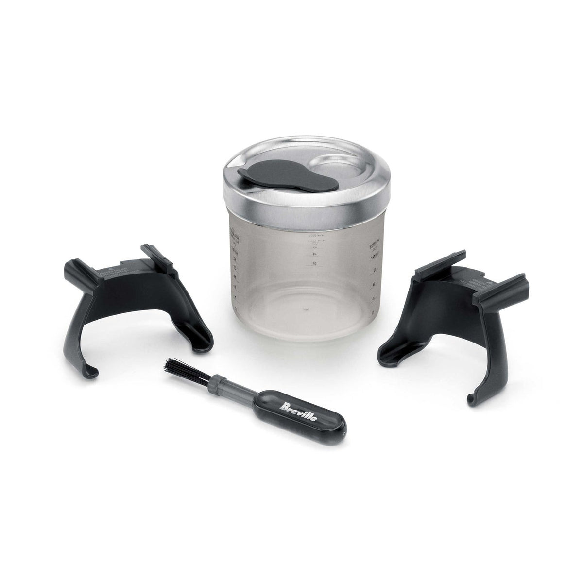 Breville the Smart Grinder™ Pro(BCG820)