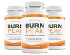 Burn Peak