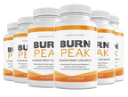 Burn Peak