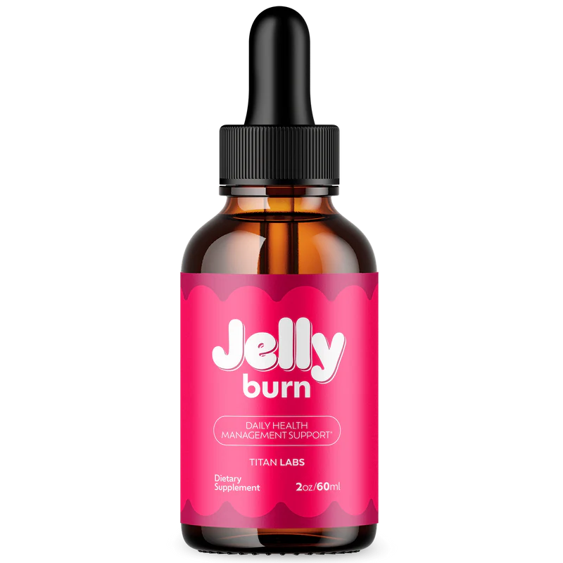 Jelly Burn