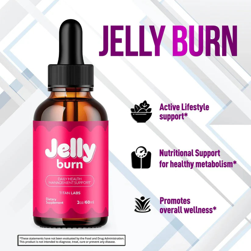 Jelly Burn