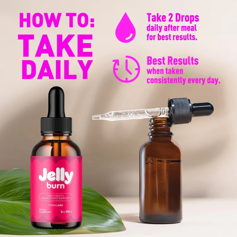 Jelly Burn