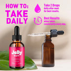 Jelly Burn