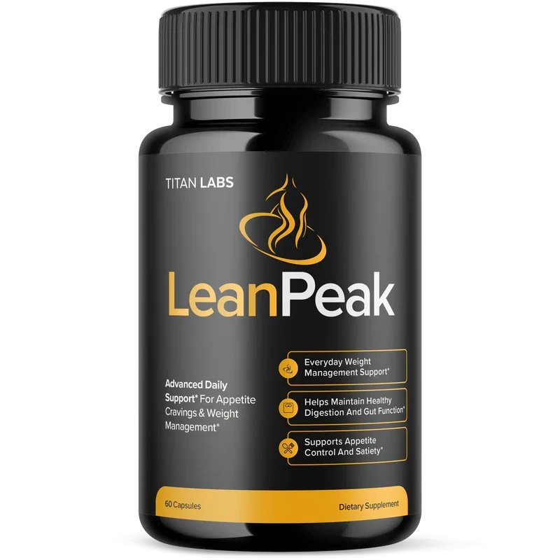 Lean Peak
