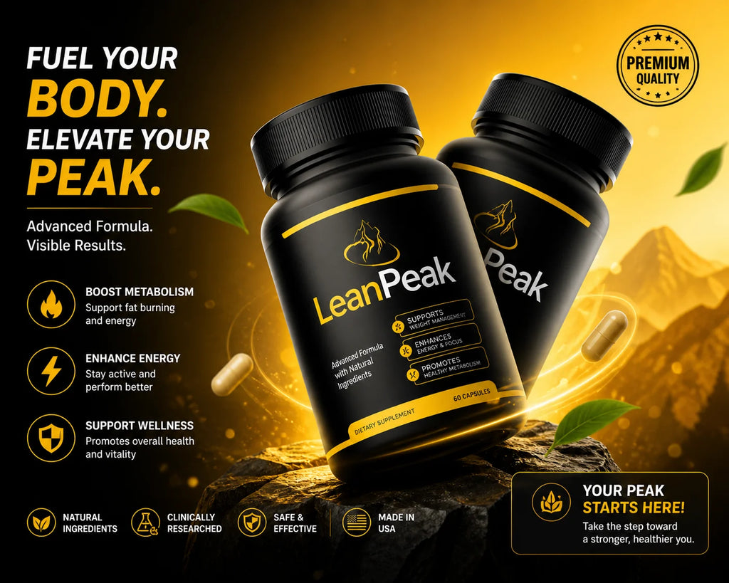 Lean Peak