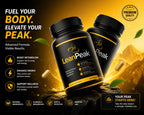 Lean Peak