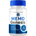 Memo Genesis