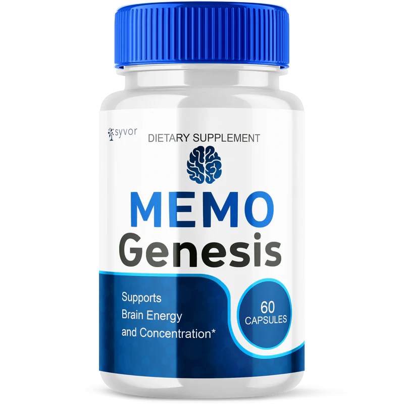 Memo Genesis