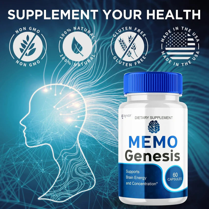 Memo Genesis