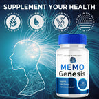 Memo Genesis