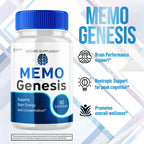 Memo Genesis