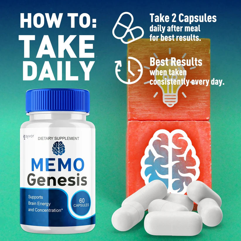 Memo Genesis
