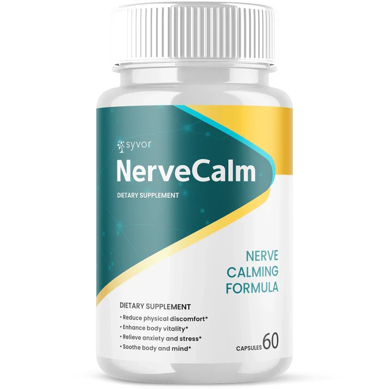 Nerve Calm