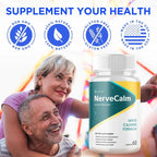 Nerve Calm