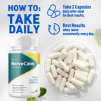 Nerve Calm