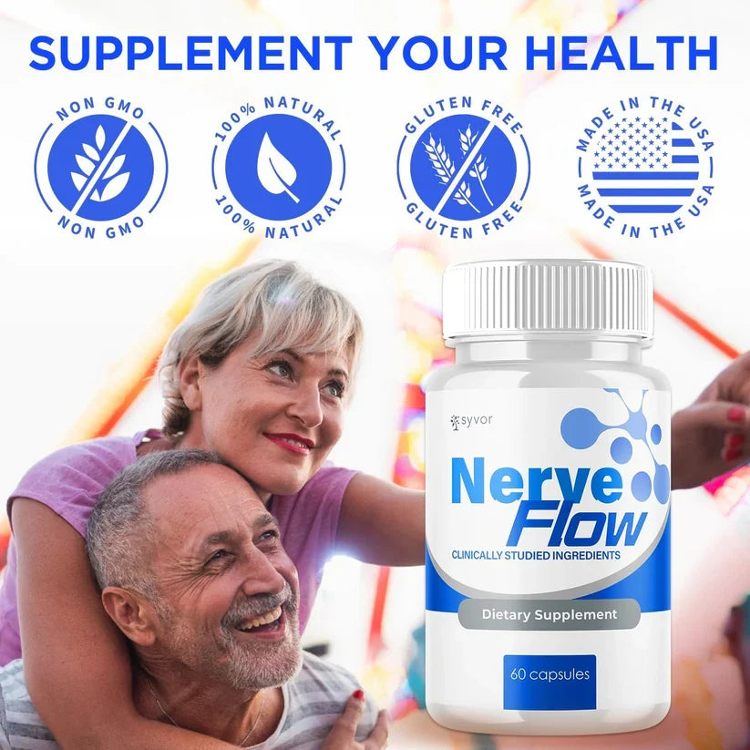 Nerve Flow
