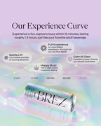 BRĒZ OG Extra Strength