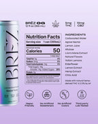 BRĒZ OG Extra Strength