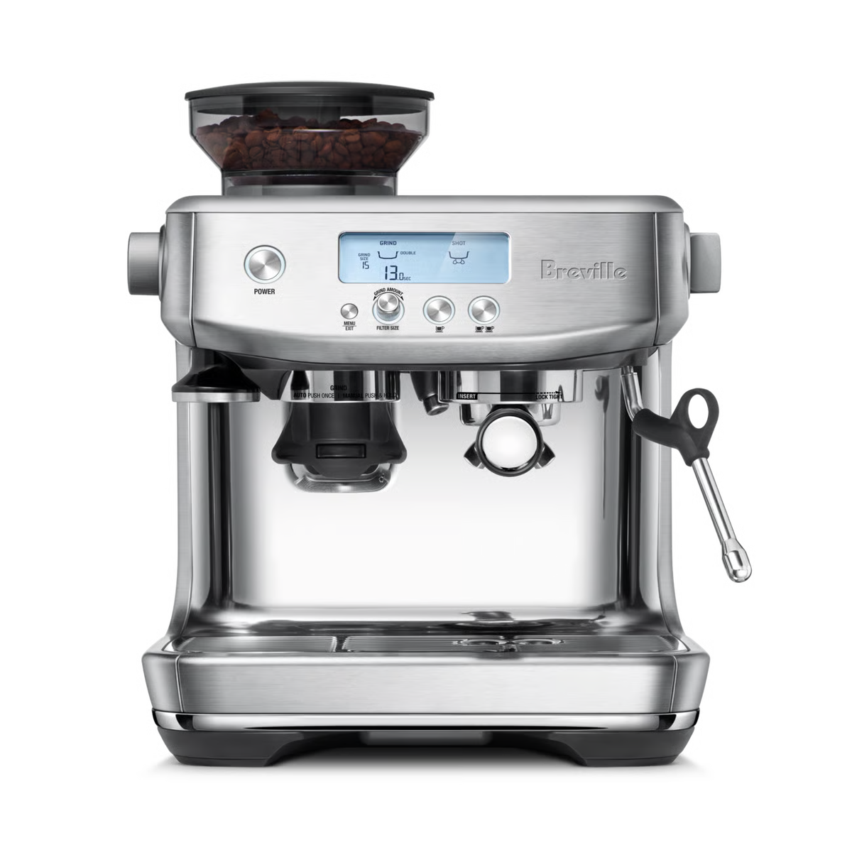Breville the Barista Pro™(BES878)