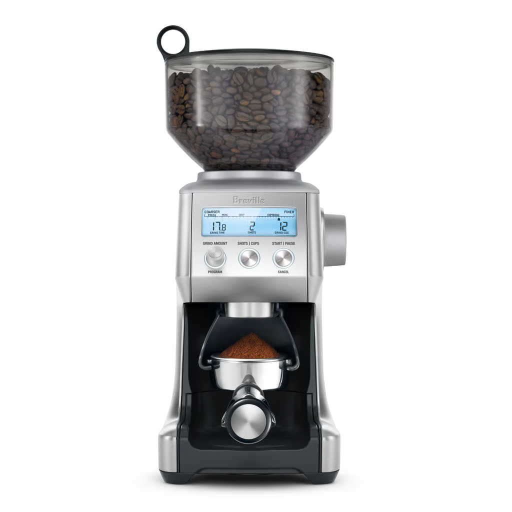 Breville the Smart Grinder™ Pro(BCG820)