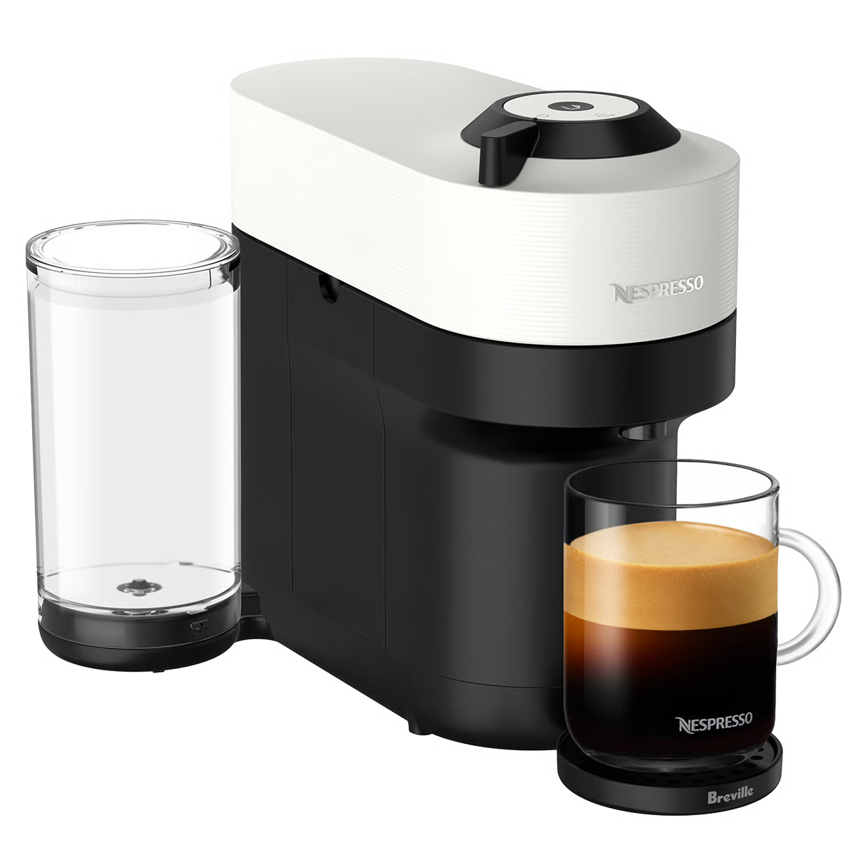 Vertuo Pop+ coffee machine